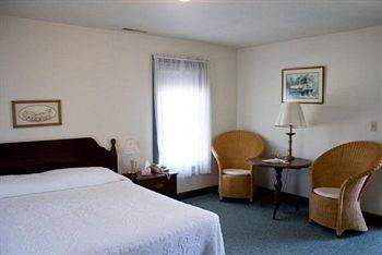Golden Eagle Inn Bedford Buitenkant foto